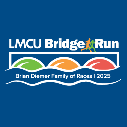 LMCU Bridge Run 2025